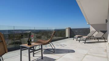 Villa | Außenbereich