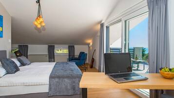 Villa | 5 Schlafzimmer, individuell eingerichtet, Bettwäsche