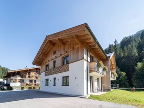 Chalet | Eksterior