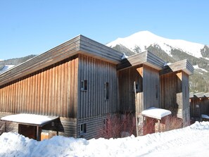 Exterior - Cozy Chalet in Hohentauern near Ski Area Hohentauern (Hohentauern)