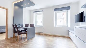 Apartment | Wohnzimmer