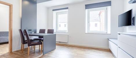 Apartment | Living room