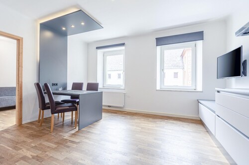 Heritage Apartment in Eisenerz near Ski Area