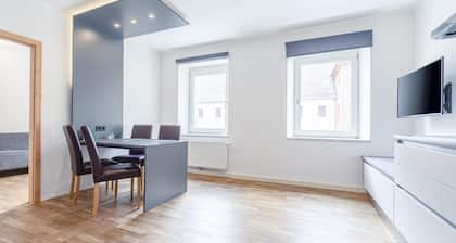 Heritage Apartment in Eisenerz near Ski Area