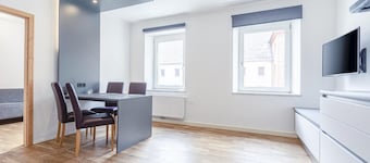 Heritage Apartment in Eisenerz near Ski Area