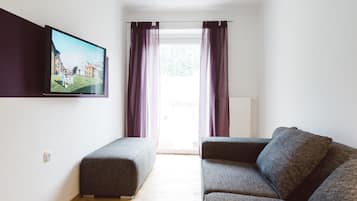 Apartment | Wohnzimmer