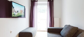 Heritage Apartment in Eisenerz near Ski Area