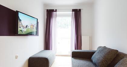 Heritage Apartment in Eisenerz near Ski Area