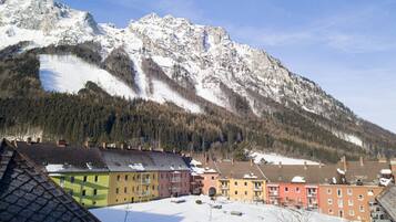 Căn hộ | Quang cảnh nhìn từ nơi lưu trú