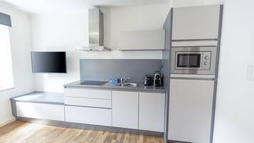 Apartment | Eigene Küche