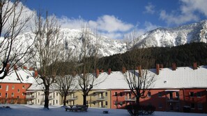 Apartament | Exterior