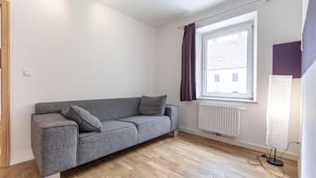 Căn hộ | Phòng khách