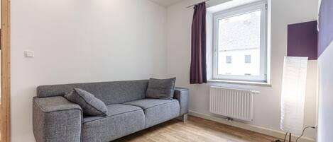 Apartment | Living room