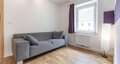 Heritage Apartment in Eisenerz near Ski Area