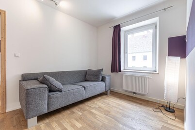 Heritage Apartment in Eisenerz near Ski Area