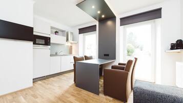 Appartement | Dineren