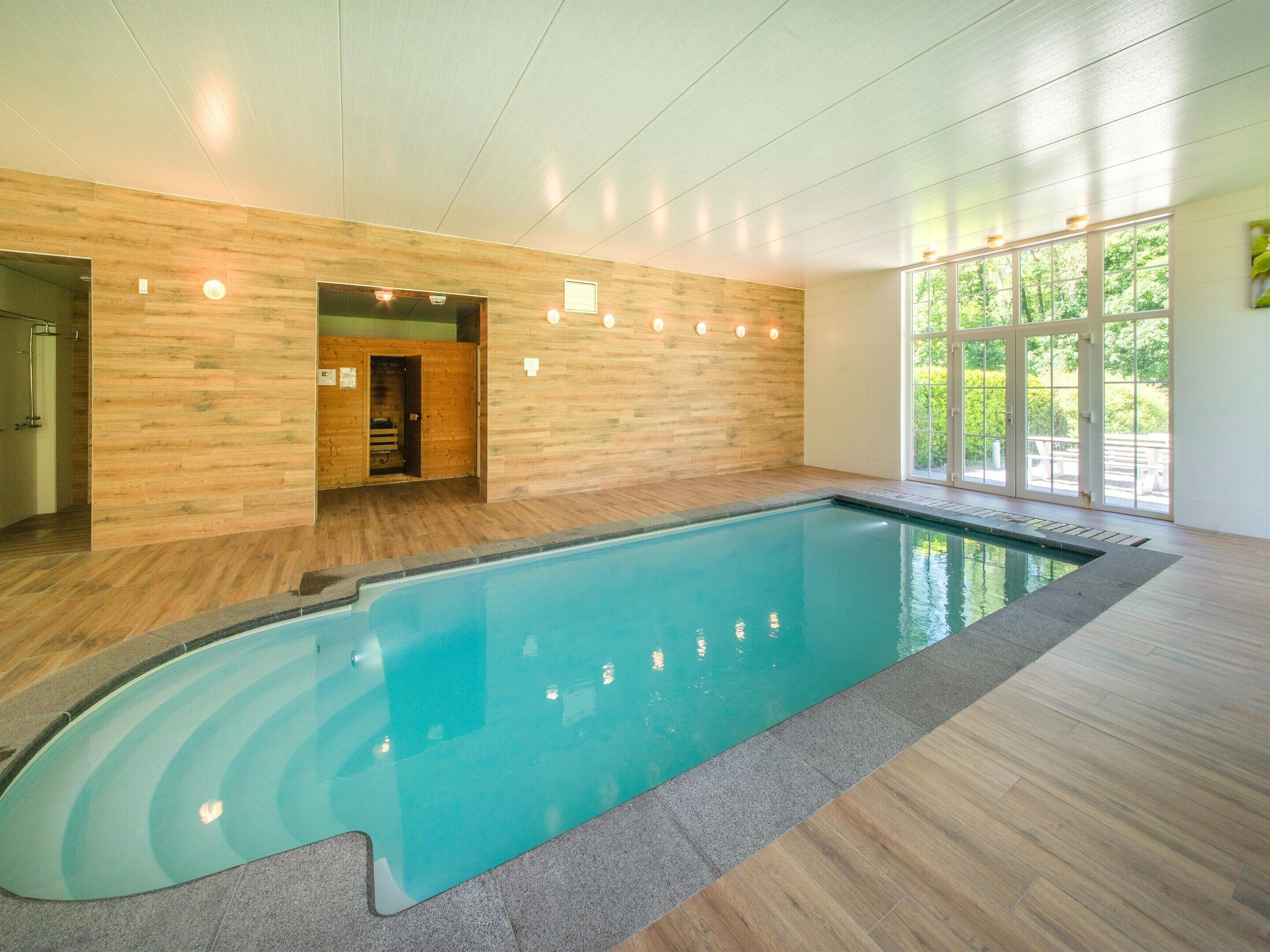 House | Pool | Indoor pool, outdoor pool