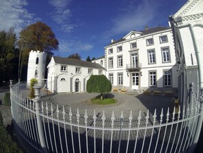 Maison | Extérieur
