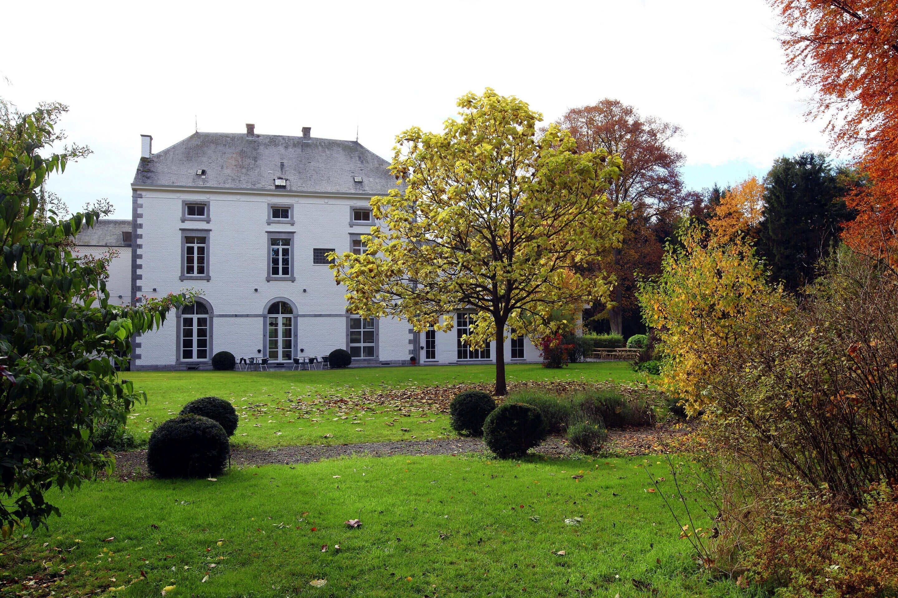 Ferienhaus | Außenbereich