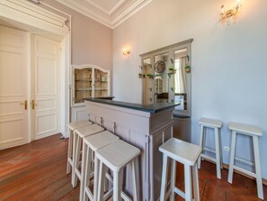 Interior - Luxurious Mettet Mansion (Mettet)