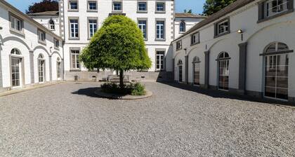 Luxurious Mettet Mansion