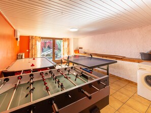 House | Property amenity