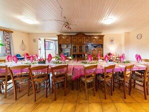 Huis | Dineren