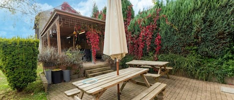 House | Property amenity