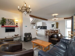 ハウス | リビングルーム