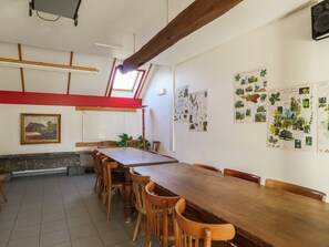 Hus | Spillrom