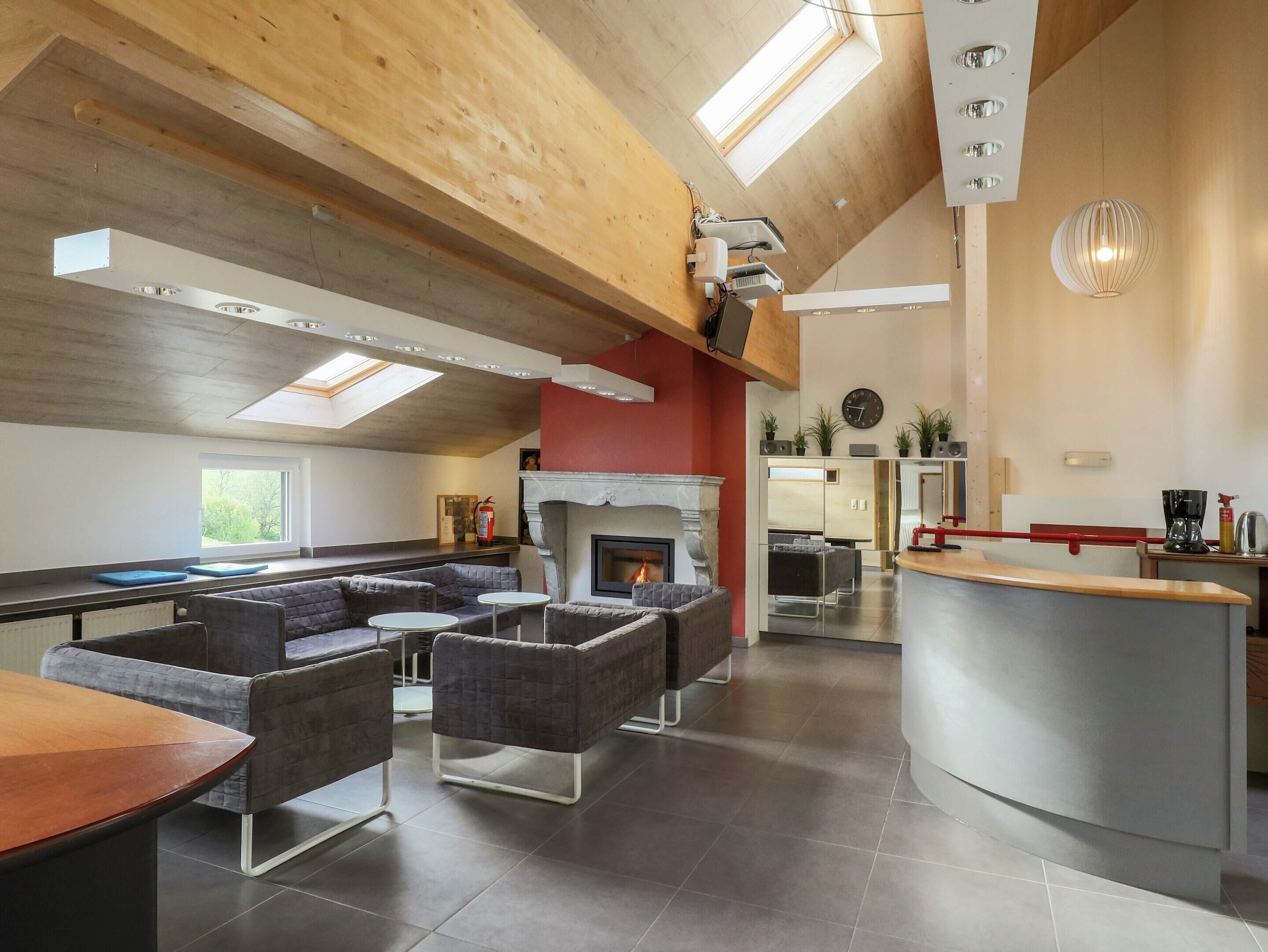 House | Living room