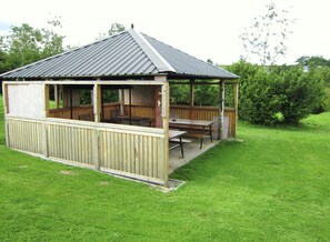 Exterior - Cozy Home in Sainte-ode With Sauna (Sainte-Ode)