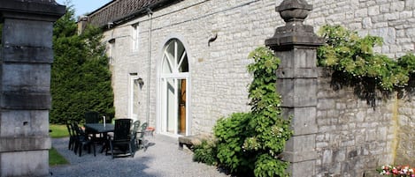 House | Exterior