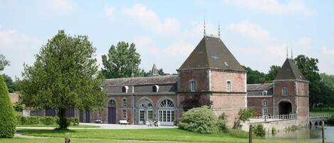 独立别墅 | 外观