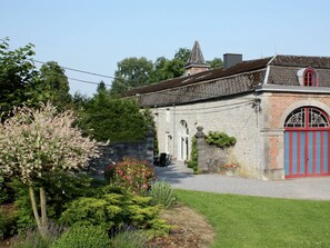 Casa | Exterior