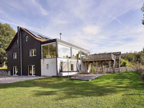 House | Exterior