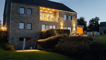 Cottage | Ngoại thất