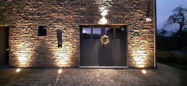 Cottage | Exterior - Scenic Cottage in Rahier (Stoumont)