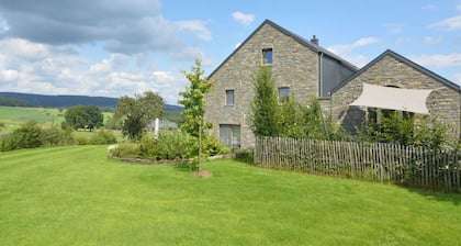 Scenic Cottage in Rahier