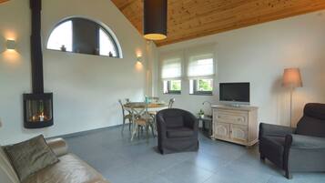 Cottage | Area keluarga