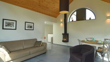 Cottage | Living area