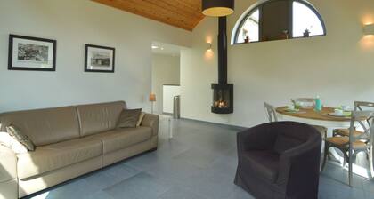 Scenic Cottage in Rahier