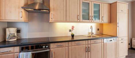 Cottage | Private kitchen