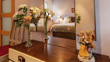 Cottage | Interior detail