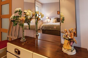 Cottage | Interior detail