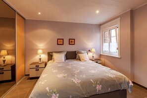 Cottage - Cozy Cottage for 8 Guests (Comines-Warneton)