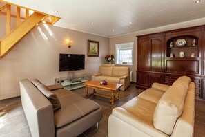 Cottage | Living room