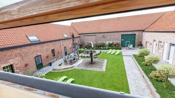 Cottage | View from property