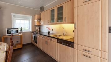 Cottage | Private kitchen