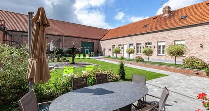 Cozy Cottage for 8 Guests